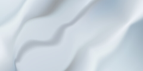 abstract white background modern design Vector illustration