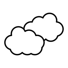 Cloud Icon