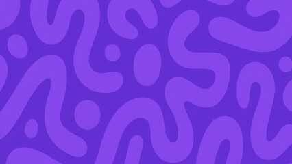 abstract purple background