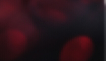 Red Abstract Bokeh Background – Blurred Light Circle Texture Design. Abstract ribbed glass texture modern background. abstract red background with rays