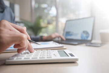 refund, pending, payment, processing, finance, Person reviewing payment transaction and refund...