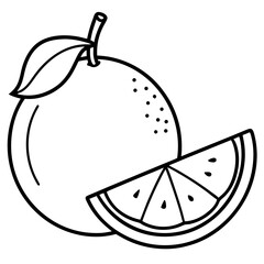 Fresh Guava Fruit Vector Pack