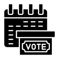 Election Icon