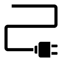 Plug Icon