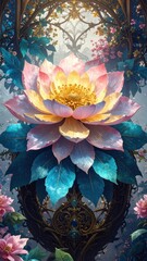 illustrazioni floreali e decorative, poetiche/emozionali, orientate a illustrazioni artistiche, oniriche o decorative