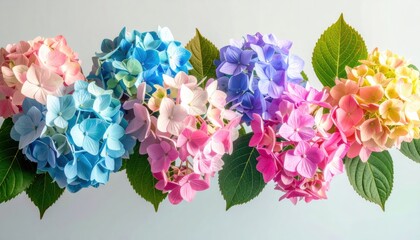 illustrazioni floreali e decorative, poetiche/emozionali, orientate a illustrazioni artistiche, oniriche o decorative