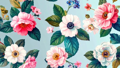 illustrazioni floreali e decorative, poetiche/emozionali, orientate a illustrazioni artistiche, oniriche o decorative