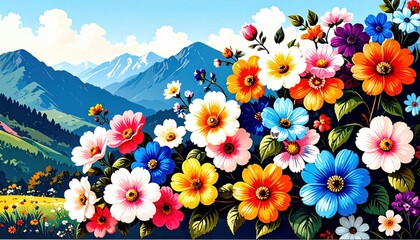 illustrazioni floreali e decorative, poetiche/emozionali, orientate a illustrazioni artistiche, oniriche o decorative