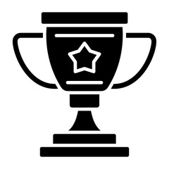 Trophy Icon