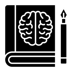 Creative writing Icon