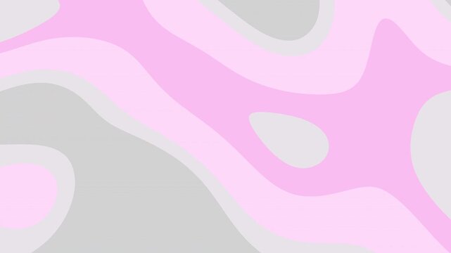 Abstract pink and grey pattern ideal for backgrounds, wallpapers, prints, and digital designs with a modern and minimalist aesthetic.