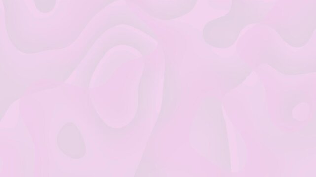 Abstract light pink undulating pattern suitable for web design, social media graphics, branding materials, and digital art projects.