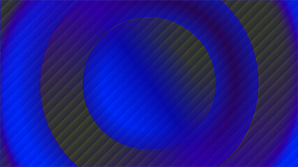 Abstract swirling blue and purple gradient with subtle textured pattern