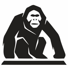 orangutan © 111jaczyk