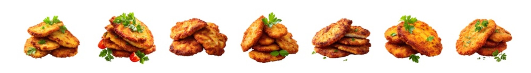 Delicious Roasted Sweet Potatoes with Herbs: A Culinary Delight.