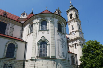 Basilika Ottobeuren