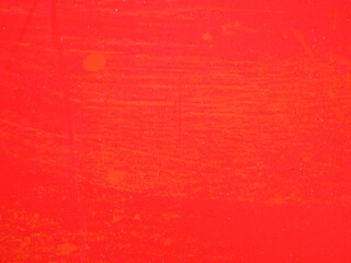 red grunge background