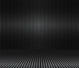 black and white background