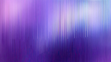 Fototapeta premium Soft vertical purple and blue light streaks background