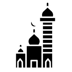 Islam Vector Icon