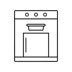 A single red apple isolated on transparent background