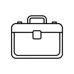 A single red chili pepper isolated on transparent background