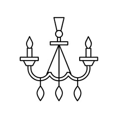 A single red apple isolated on transparent background