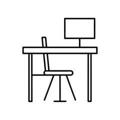 A single red rose isolated on transparent background