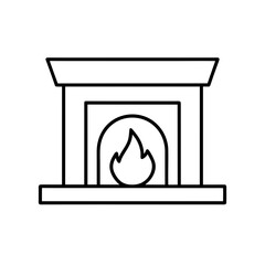 A single red rose isolated on transparent background