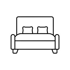 A single red chili pepper isolated on transparent background