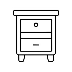 A single red rose isolated on transparent background