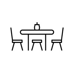 A single red ladybug isolated on transparent background