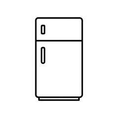 A single red chili pepper isolated on transparent background