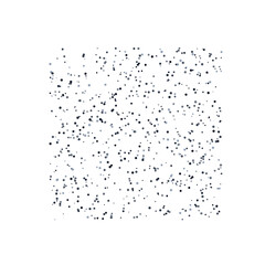 Texture Scatter Grain Art Glassmorphism