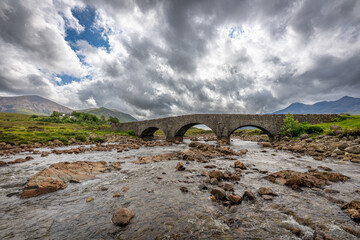 Schottland