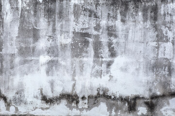 Grunge old background. Abstract texture dust particle and dust grain on white background. dirt overlay or screen effect use for grunge and vintage image style.