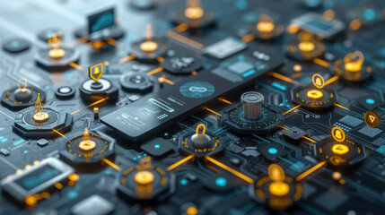 Data governance and compliance solutions