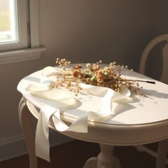 탁자, 글라스, 식사, celebration, 나이프