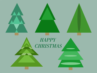 Christmas card, New Year 2026, modern design, geometric, including the creation of cool posters, banners and vector illustrations.
