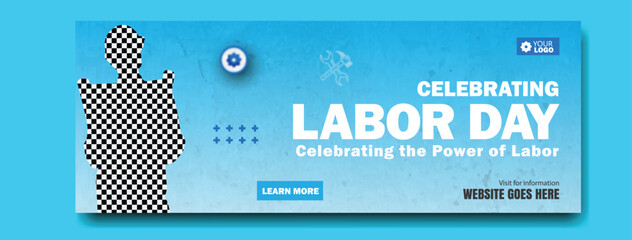 Celebrate Hard Work — Happy Labor Day!
Honoring Workers Everywhere This Labor Day.
Proud to Be a Worker — Labor Day Celebration Poster.
Strength, Unity and Dedication — Happy Labor Day Design.