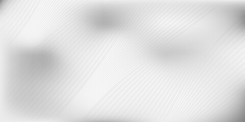 Premium background design with grey diagonal line pattern.