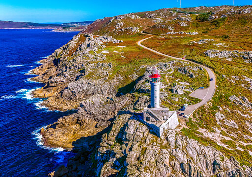 Punta Nariga