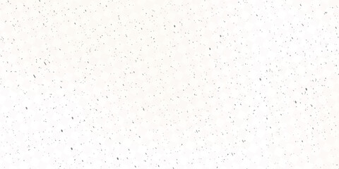 Cream seamless grain paper texture. Vintage ecru background with dots, speckles, specks, flecks, particles. Light tan craft repeating wallpaper. Natural beige grunge surface texture.