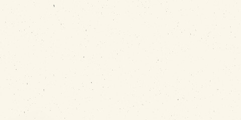 Cream seamless grain paper texture. Vintage ecru background with dots, speckles, specks, flecks, particles. Light tan craft repeating wallpaper. Natural beige grunge surface texture.