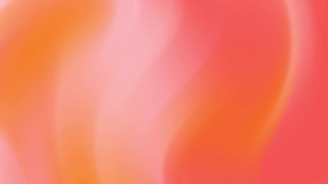 Blurred background in orange, pink, and red. Suitable for web design, presentations, branding projects, and social media graphics.