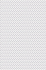 white fabric texture with dots