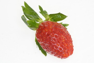 新鮮なイチゴ　愛きらり 愛知県産