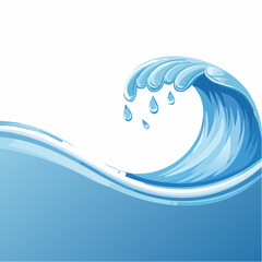 The Endless Dance of Ocean Waves: A Symbol of Nature&rsquo;s Power, Freedom, and the Flow of Eternal Blue Energy
