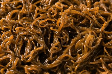 生もずく（沖縄県産）