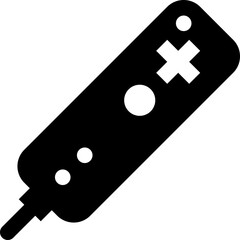 Wii Remote Icon © tiara puspita sari